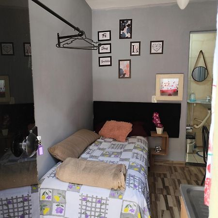 Casa Amarela Βίλα Λοντρίνα Εξωτερικό φωτογραφία