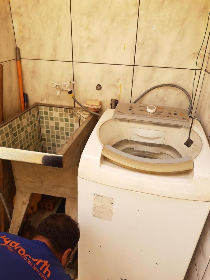 Casa Amarela Βίλα Λοντρίνα Εξωτερικό φωτογραφία