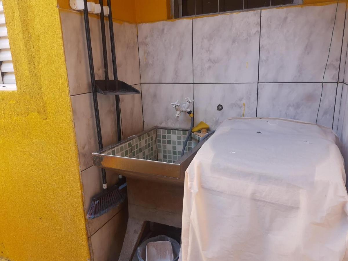 Casa Amarela Βίλα Λοντρίνα Εξωτερικό φωτογραφία