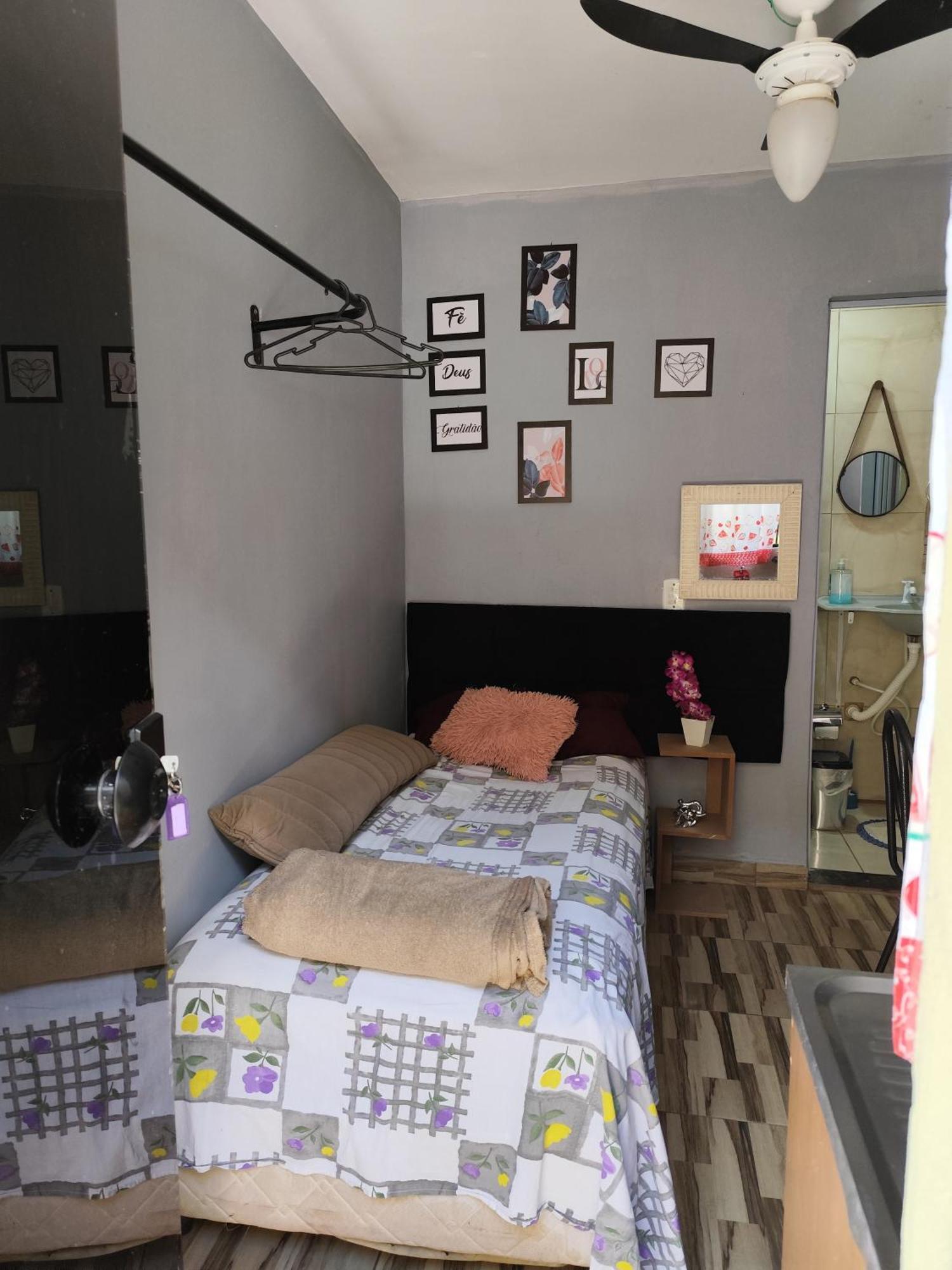 Casa Amarela Βίλα Λοντρίνα Εξωτερικό φωτογραφία